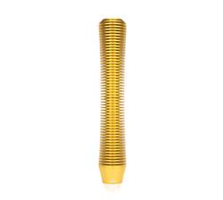 NRG Heat Sink Curvy Long Shift Knobs SK-710GD