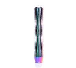 NRG Heat Sink Curvy Long Shift Knobs SK-710MC