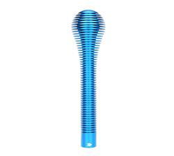NRG Heat Sink Bubble Head Long Shift Knobs SK-711BL