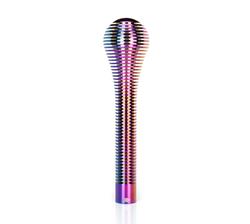 NRG Heat Sink Bubble Head Long Shift Knobs SK-711MC