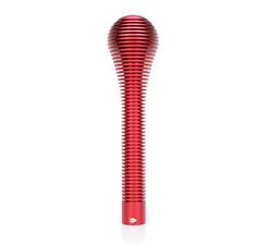 NRG Heat Sink Bubble Head Long Shift Knobs SK-711RD