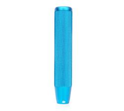 NRG Knurl Hidden Gem Long Shift Knobs SK-810BL