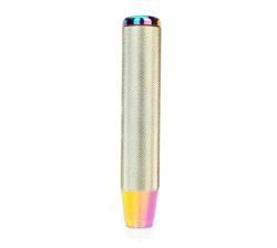 NRG Knurl Hidden Gem Long Shift Knobs SK-810MC