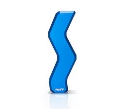 NRG PRISMA Bolt Shift Knobs SK-BT01BL