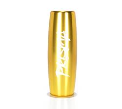 NRG PRISMA Taper Shift Knobs SK-TB01GD