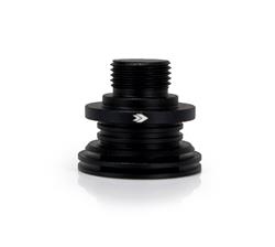 NRG Shift Boot Retainers SKR-100BK