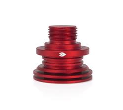 NRG Shift Boot Retainers SKR-100RD