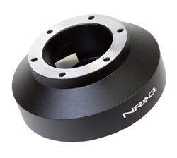 NRG Short Hub Steering Wheel Adapters for 2008-2014 IMPREZA - SRK-105H