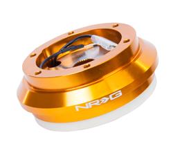 NRG Short Hub Steering Wheel Adapters SRK-130H-RG