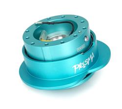 NRG Heart-Shape Quick-Releases SRK-143MF