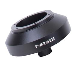 NRG Short Hub Steering Wheel Adapters for 1991-2005 NSX - SRK-150H