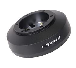 NRG Short Hub Steering Wheel Adapters for 1994-2008 RAM 1500, RAM 2500, RAM 3500 - SRK-163H