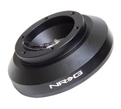 NRG Short Hub Steering Wheel Adapters for 2010-2023 CAMARO, 2011-2019 CRUZE, 2012-2020 SONIC - SRK-178H