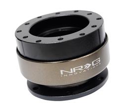 NRG 2.0 SFI Ball Bearing Quick-Releases SRK-200-1BK