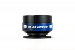 NRG 2.0 Quick-Releases SRK-200BK-MM