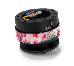 NRG 2.0 Quick-Releases SRK-200BK-SAK