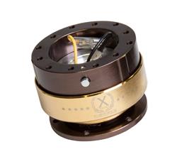 NRG 2.0 Quick-Releases SRK-200BR-CG