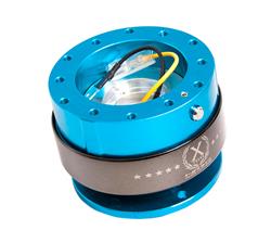 NRG 2.0 Quick-Releases SRK-200NB