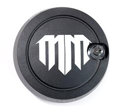 NRG Spinning Quick Locks SRK-201MB-MM