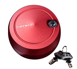 NRG Spinning Quick Locks SRK-201RD