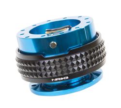 NRG 2.1 Quick-Releases SRK-210BL/BK