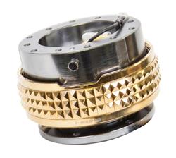 NRG 2.1 Quick-Releases SRK-210GM/CG