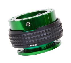 NRG 2.1 Quick-Releases SRK-210GN/BK