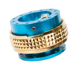 NRG 2.1 Quick-Releases SRK-210NB/CG