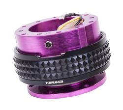 NRG 2.1 Quick-Releases SRK-210PP/BK