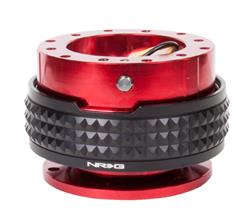 NRG 2.1 Quick-Releases SRK-210RD-RD