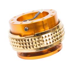 NRG 2.1 Quick-Releases SRK-210RG/CG