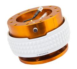 NRG 2.1 Quick-Releases SRK-210RG/GL