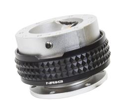 NRG 2.1 Quick-Releases SRK-210SL/BK