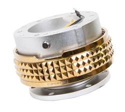 NRG 2.1 Quick-Releases SRK-210SL/CG