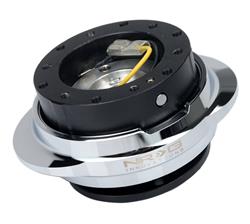NRG 2.2 Quick-Releases SRK-220BK/RD