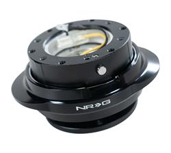 NRG 2.2 Quick-Releases SRK-220BK
