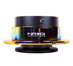 NRG 2.5 Quick-Releases SRK-250BK/MC