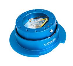 NRG 2.5 Quick-Releases SRK-250BL/MC