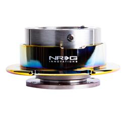 NRG 2.5 Quick-Releases SRK-250GM/MC