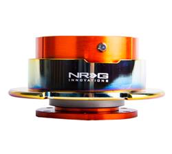 NRG 2.5 Quick-Releases SRK-250OR/MC