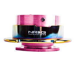 NRG 2.5 Quick-Releases SRK-250PK/MC