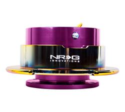 NRG 2.5 Quick-Releases SRK-250PP/MC