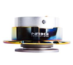 NRG 2.5 Quick-Releases SRK-250SL/MC