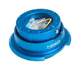 NRG 2.8 Quick-Releases SRK-280BL
