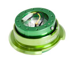NRG 2.8 Quick-Releases SRK-280GN