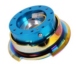 NRG 2.8 Quick-Releases SRK-280NB-MC