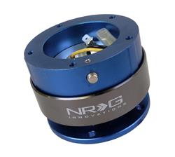 NRG 5-Bolt Quick-Releases SRK-300BL
