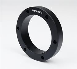 NRG Steering Wheel Spacers SRK-520BK