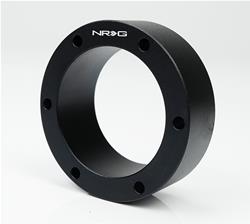 NRG Steering Wheel Spacers SRK-530BK