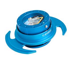 NRG 3.0 Quick-Releases SRK-650BL